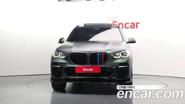 BMW X5 2022 — photo 3