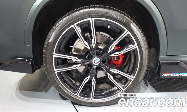 BMW X5 2022 — photo 5