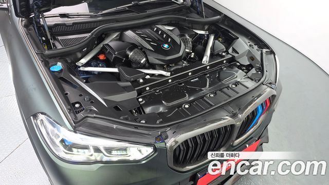 BMW X5 2022 — photo 6