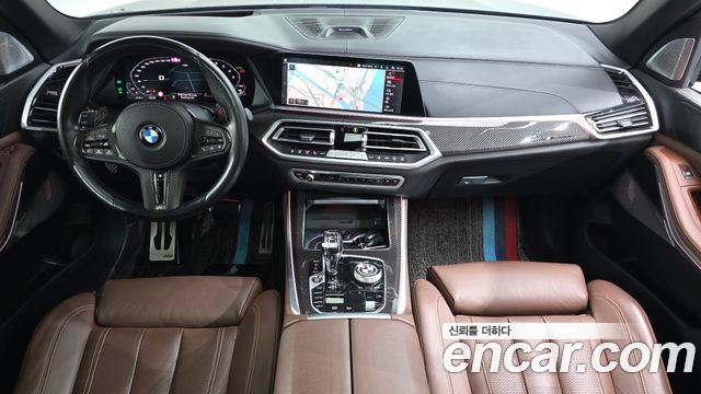 BMW X5 2022 — photo 10
