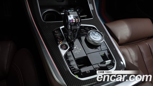BMW X5 2022 — photo 12