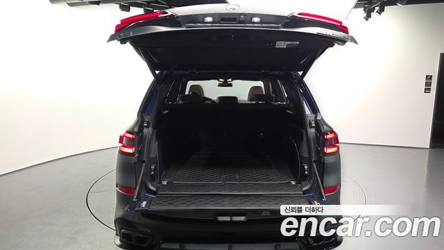 BMW X5 2022 — photo 26