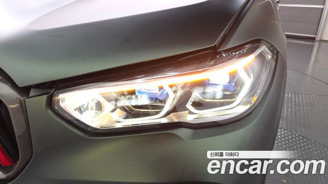 BMW X5 2022 — photo 8