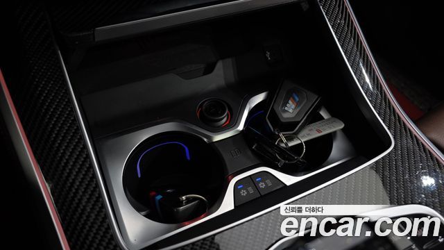 BMW X5 2022 — photo 16