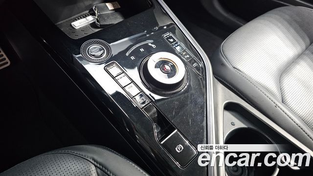 Kia Niro 2022 — photo 12
