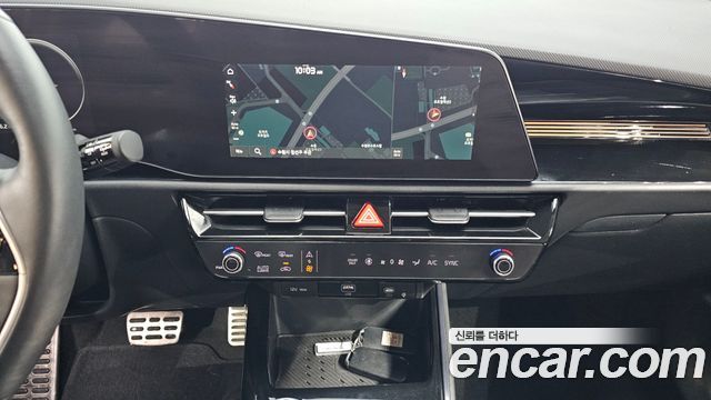 Kia Niro 2022 — photo 19