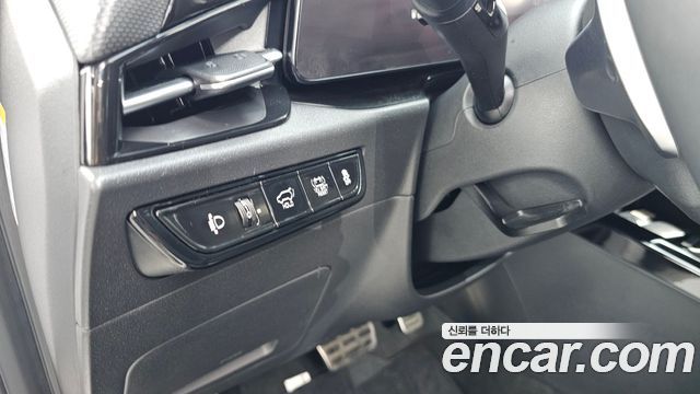 Kia Niro 2022 — photo 26