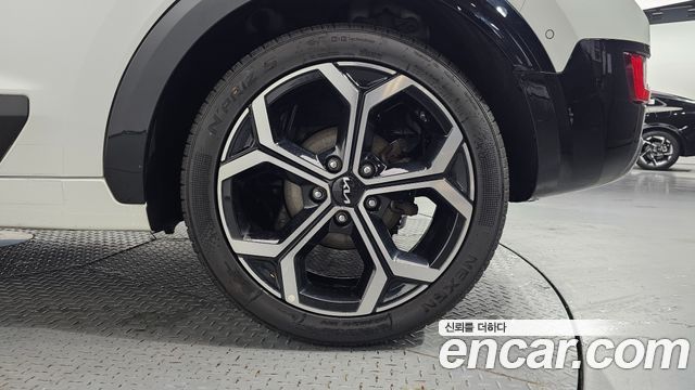 Kia Niro 2022 — photo 7