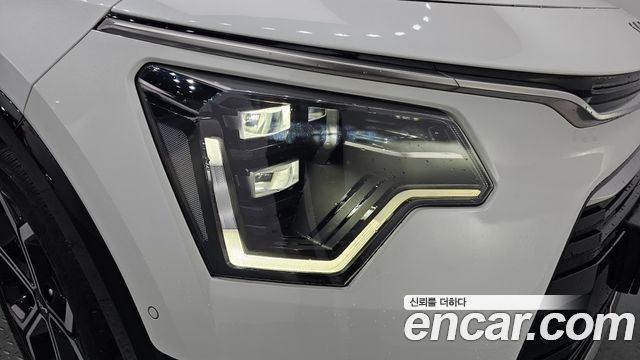 Kia Niro 2022 — photo 8