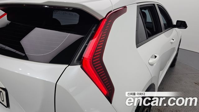 Kia Niro 2022 — photo 9