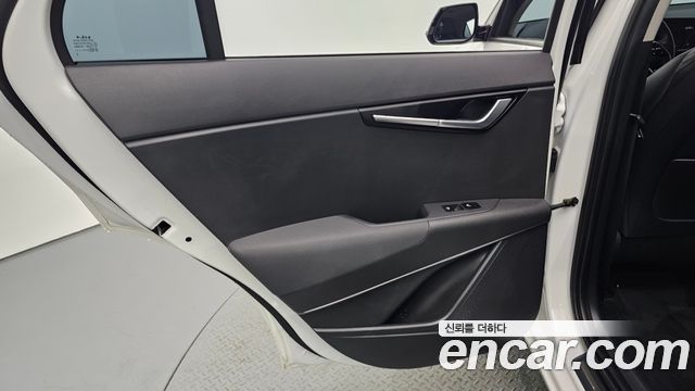 Kia Niro 2022 — photo 15