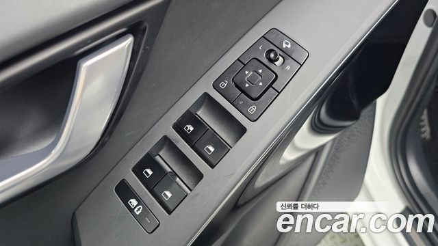 Kia Niro 2022 — photo 27