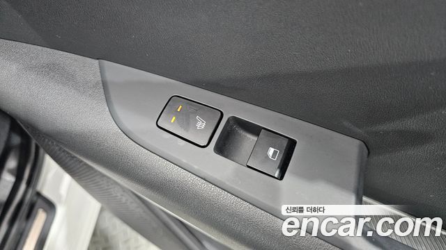 Kia Niro 2022 — photo 28