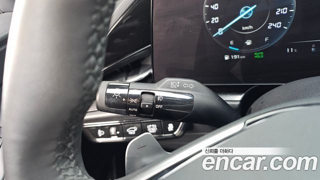 Kia Niro 2022 — photo 29