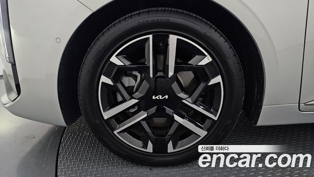 Kia K8 2026 — photo 5