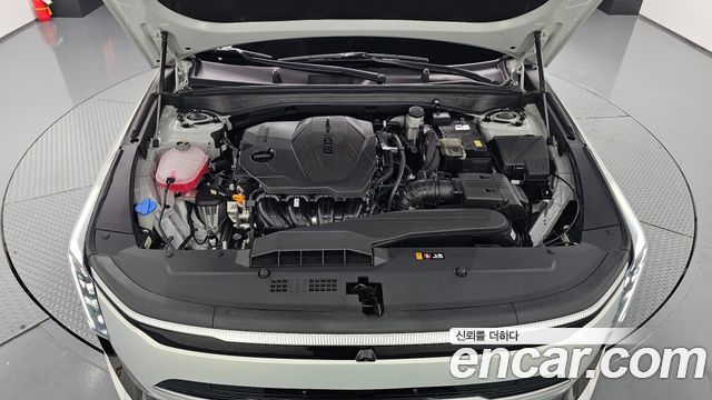 Kia K8 2026 — photo 6