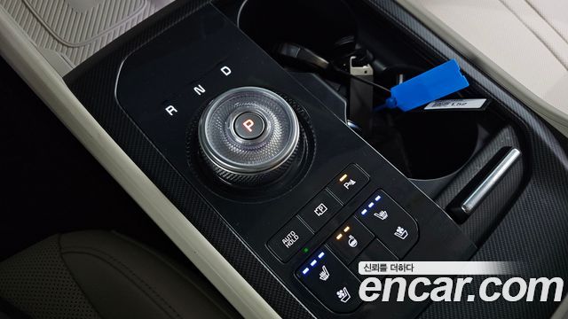 Kia K8 2026 — photo 9