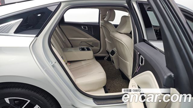 Kia K8 2026 — photo 11