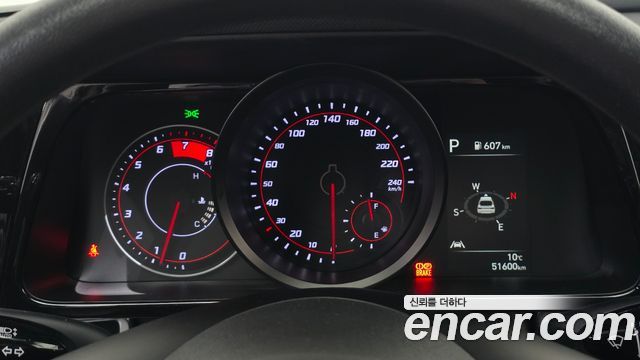 Hyundai AVANTE 2023 — photo 11