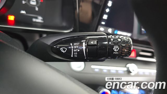 Hyundai AVANTE 2023 — photo 26
