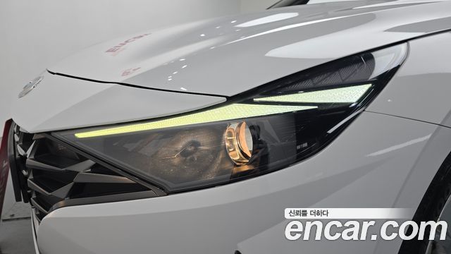 Hyundai AVANTE 2023 — photo 8