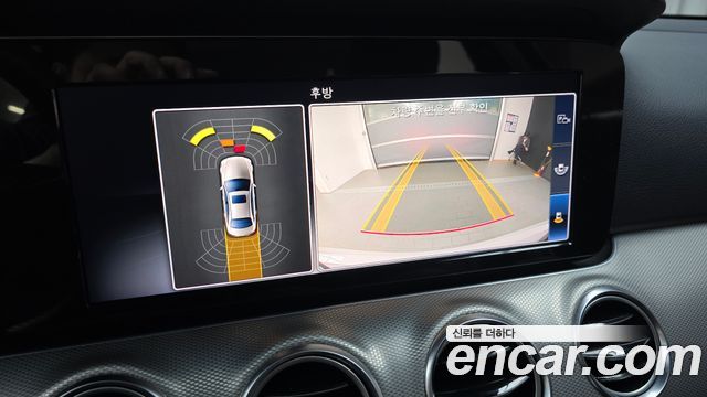 Mercedes-Benz E-Class 2018 — photo 20