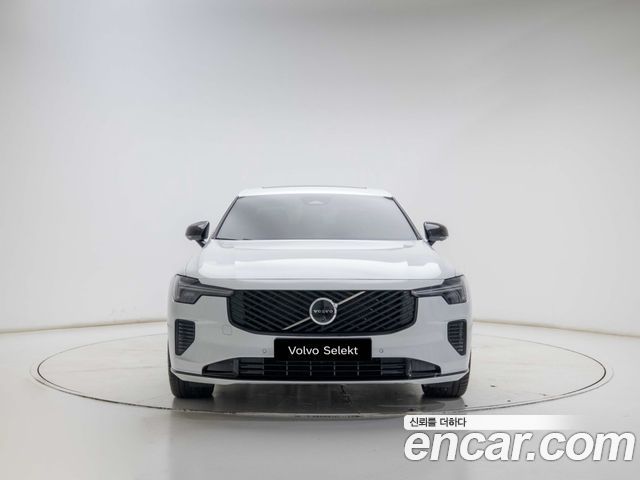 Volvo S90 2026 — photo 2