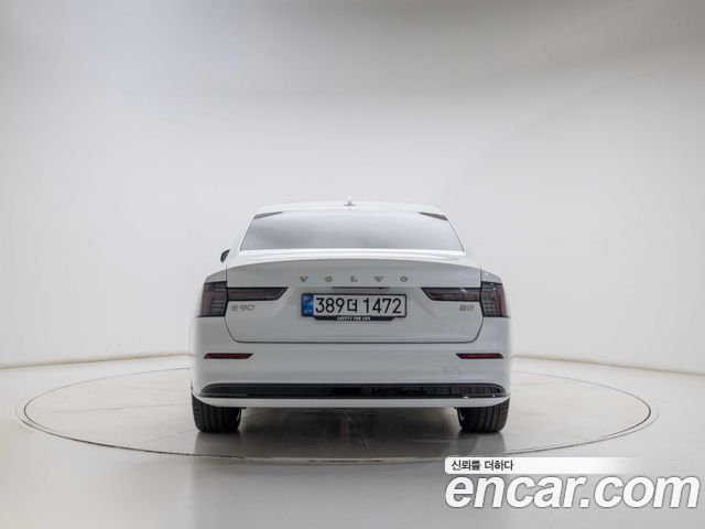 Volvo S90 2026 — photo 5