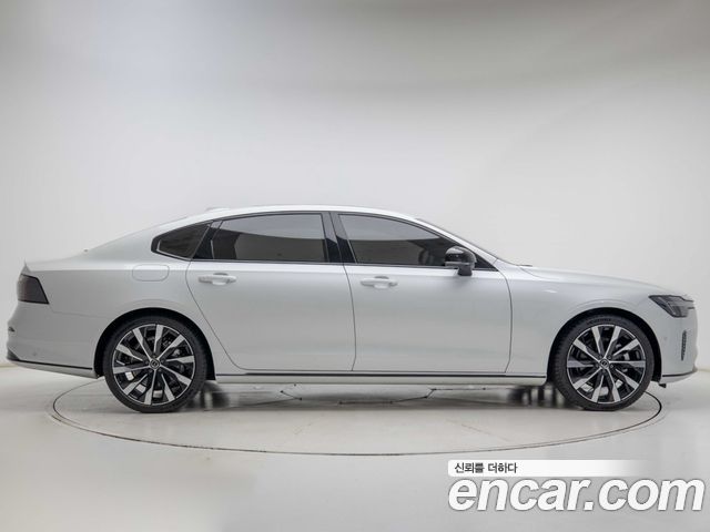 Volvo S90 2026 — photo 6