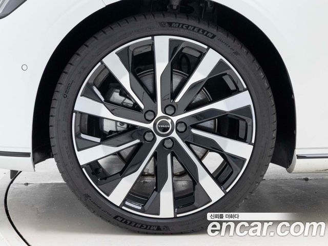 Volvo S90 2026 — photo 7