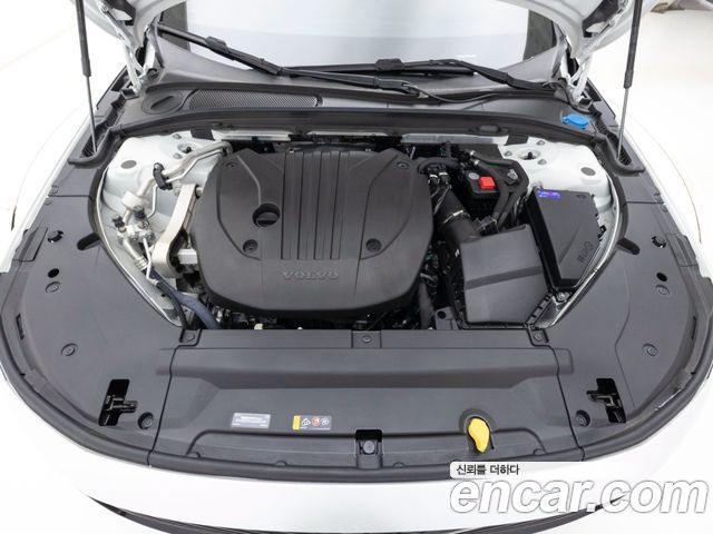 Volvo S90 2026 — photo 8