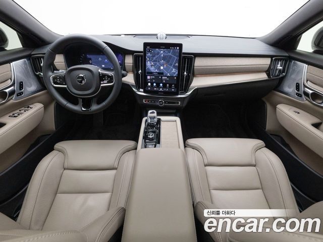 Volvo S90 2026 — photo 9