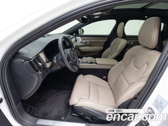 Volvo S90 2026 — photo 11