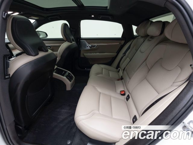 Volvo S90 2026 — photo 12