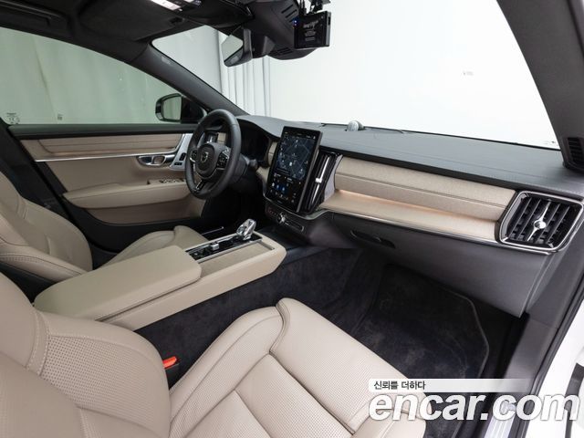 Volvo S90 2026 — photo 13