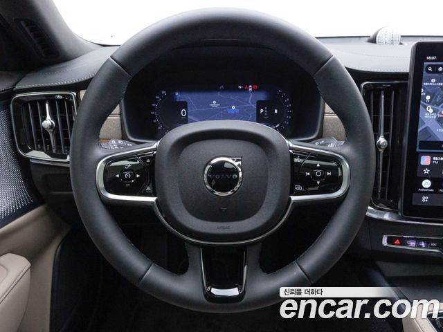 Volvo S90 2026 — photo 14