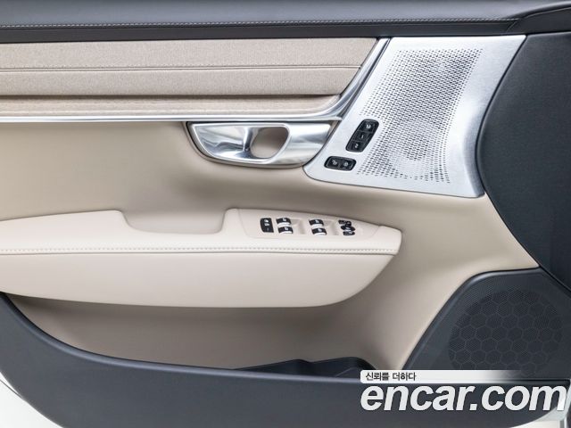 Volvo S90 2026 — photo 18