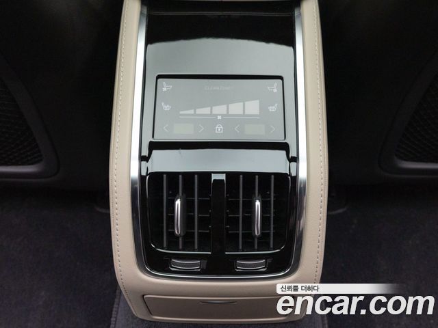 Volvo S90 2026 — photo 19