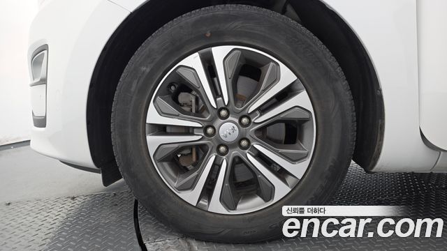 Kia Canival 2019 — photo 5