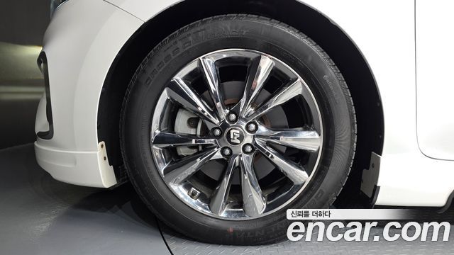 Kia Canival 2020 — photo 5