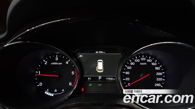 Kia Canival 2020 — photo 8