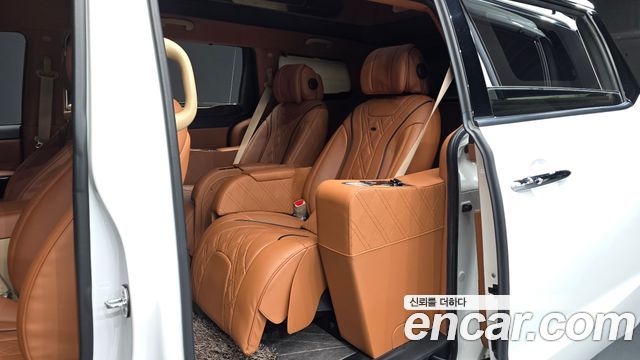Kia Canival 2020 — photo 12