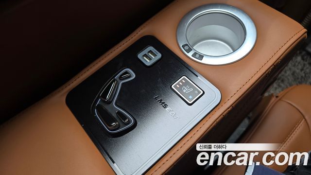 Kia Canival 2020 — photo 16