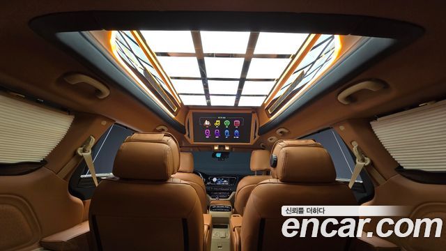 Kia Canival 2020 — photo 18
