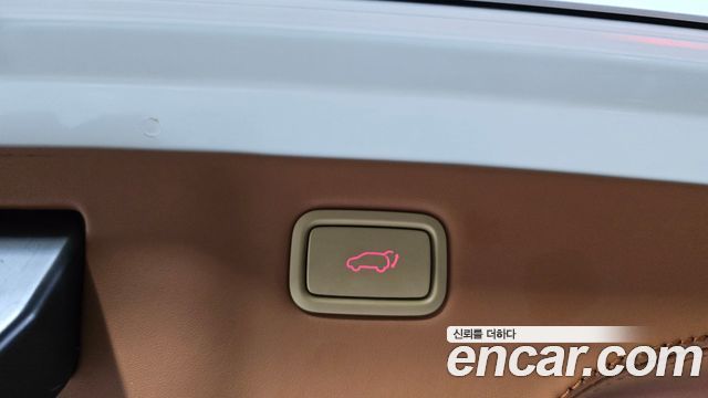 Kia Canival 2020 — photo 19