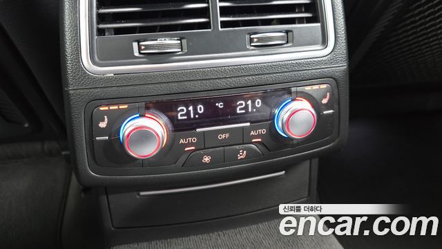 Audi A6 2018 — photo 28