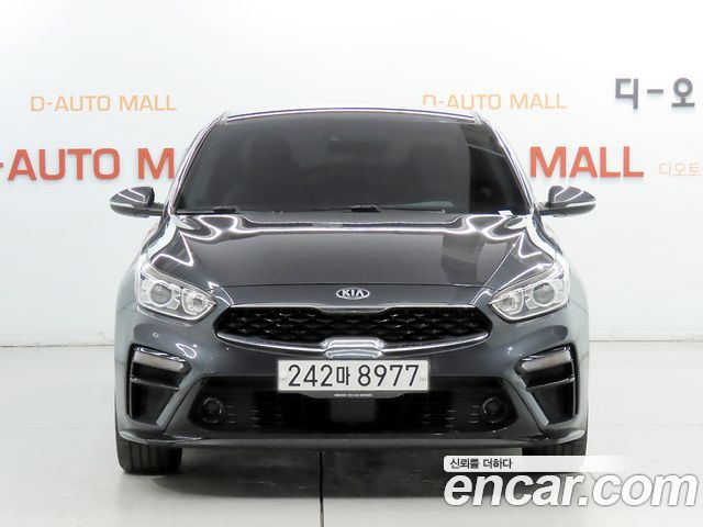 Kia K3 2020 — photo 3