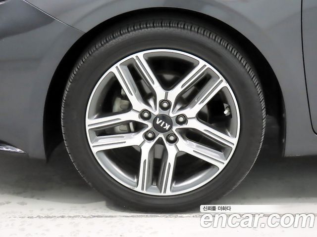 Kia K3 2020 — photo 5