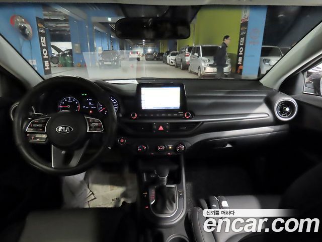 Kia K3 2020 — photo 7