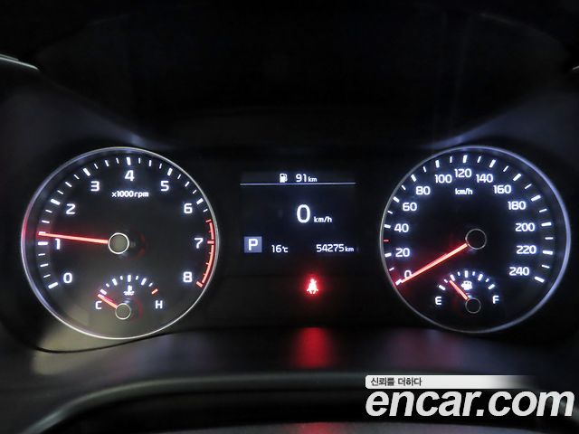 Kia K3 2020 — photo 8
